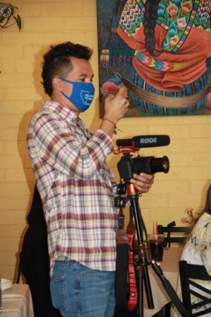 Mobirise Website Builder